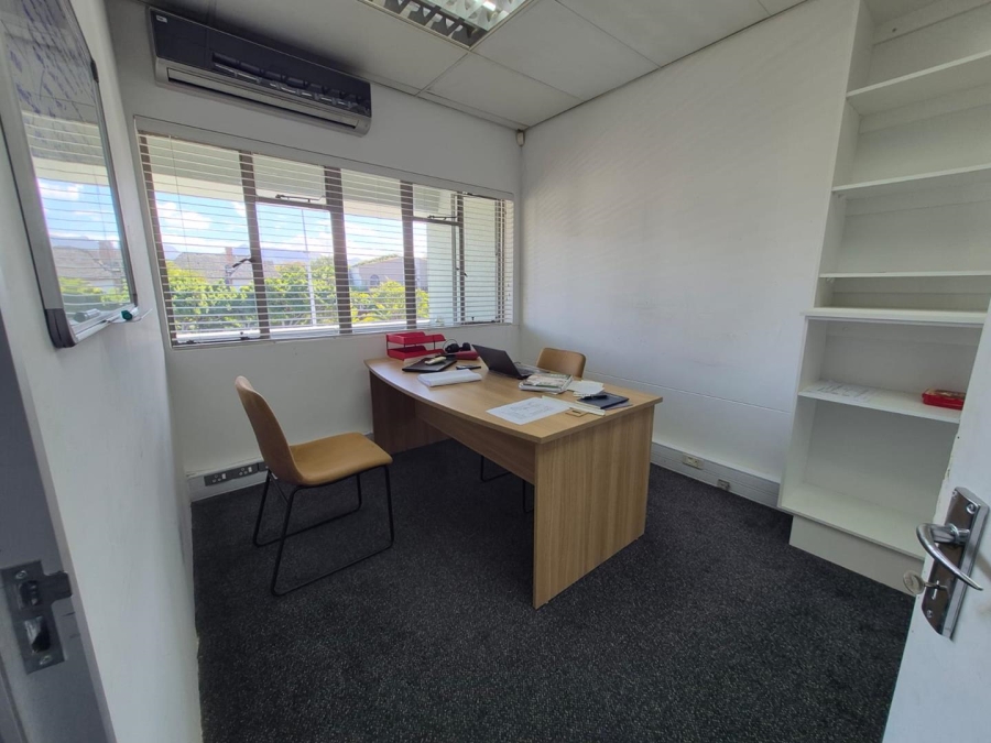 To Let Commercial Property for Rent in Bergvliet Western Cape